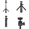 Jmary MT-19 Tripod - Siyah
