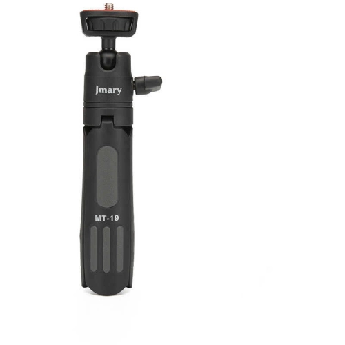 Jmary MT-19 Tripod - Siyah