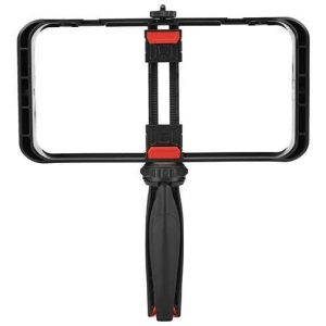 Jmary MT-33 Tripod - Siyah