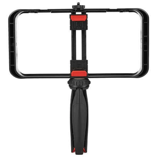Jmary MT-33 Tripod - Siyah