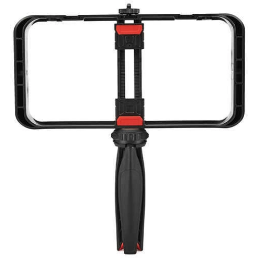 Jmary MT-33 Tripod - Siyah