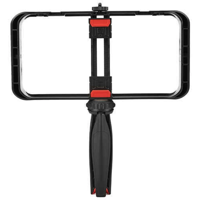 Jmary MT-33 Tripod - Siyah