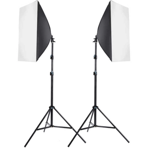 Jmary MT-75 Tripod 3 Kademeli Yükseklik Ayarlı Katlanabilir Kompakt Tasarım 210 cm - Siyah