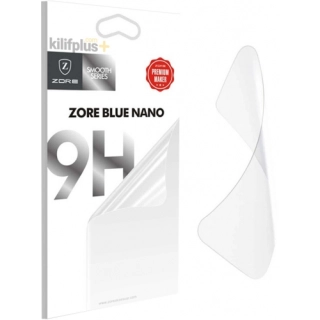 Casper Via S Ekran Koruyucu Blue Nano Esnek Film Kırılmaz - Şeffaf
