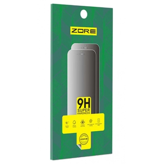 Realme 5i Kırılmaz Cam Maxi Glass Temperli Ekran Koruyucu