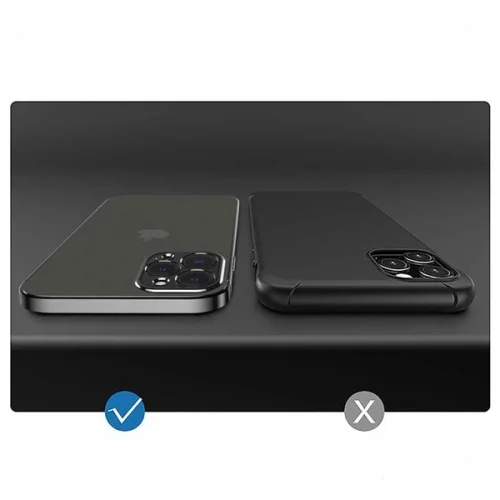 Apple iPhone 13 (6.1) Kılıf Renkli Mat Esnek Kamera Korumalı Silikon G-Box Kapak - Rose Gold