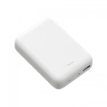 Benks Magsafe Magnetic Slim Powerbank 10000 mAh MP03 - Siyah