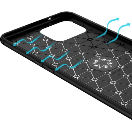 Oppo A73 Kılıf Renkli Silikon Yüzüklü Standlı Auto Focus Ravel Kapak - Mavi