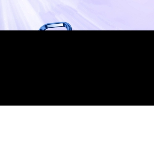 Samsung Galaxy A04e Kılıf Electro Silikon Renkli Flora Kapak - Yeşil