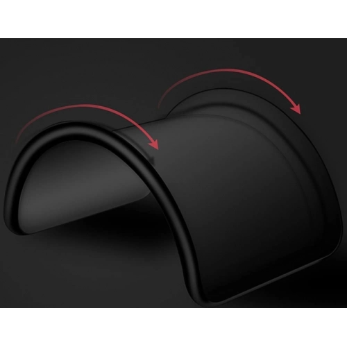 Samsung Galaxy A04e Kılıf Silikon Mat Esnek Kamera Korumalı Biye Kapak - Lila