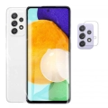 Samsung Galaxy A32 Nano Kamera Lens Koruma Camı
