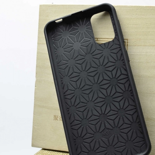 Samsung Galaxy S20 FE Kılıf Silikon Mat Esnek Kamera Korumalı Biye Kapak - Mavi