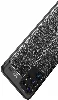 Samsung Galaxy S23 Ultra Kılıf Deri Görünümlü Parmak İzi Bırakmaz Niss Silikon - Lacivert