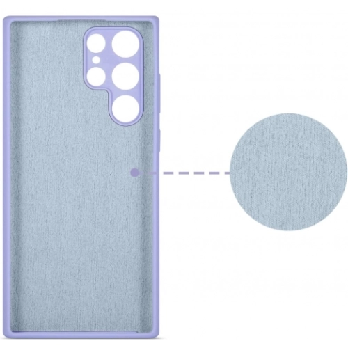 Xiaomi Mi 11 Ultra Kılıf İçi Kadife Mat Mara Lansman Silikon Kapak - Siyah