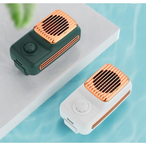 Wiwu DL03 Cep Telefonu Soğutma Fanı - Yeşil