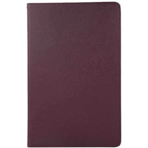 Xiaomi Mi Pad 5 Tablet Kılıfı 360 Derece Dönebilen Standlı Kapak - Pembe