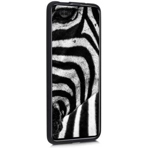 Xiaomi Poco F2 Pro Kılıf İnce Soft Mat Renkli Esnek Silikon Kapak - Lacivert