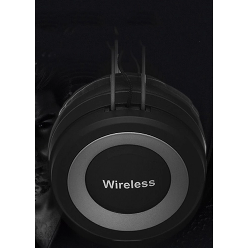  Zore L100 Bluetooth Müzik Oyuncu Kulaklığı  - Beyaz