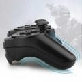 Zore Playstation 3 Double-Shock Oyun Kolu - Siyah