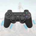 Zore Playstation 3 Double-Shock Oyun Kolu - Siyah