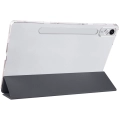 Lenovo Tab P12 Tablet Kılıfı Flip Smart Standlı Akıllı Kapak Smart Cover - Lacivert