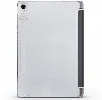 Lenovo Tab P12 Tablet Kılıfı Flip Smart Standlı Akıllı Kapak Smart Cover - Lacivert