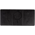 Magnetic Standlı Kartlık Cüzdan CRD-08 - Siyah