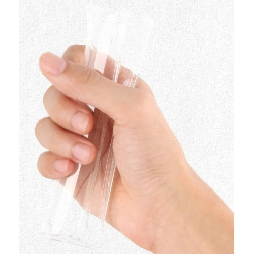 Meizu Note 9 Kılıf Kamera Korumalı Esnek Silikon Kapak - Şeffaf