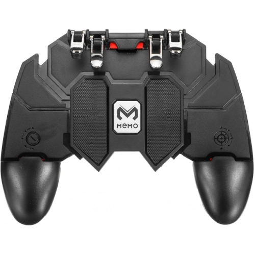 Mobil Game Oyun Kontrol Aparatı AK-66 - Siyah