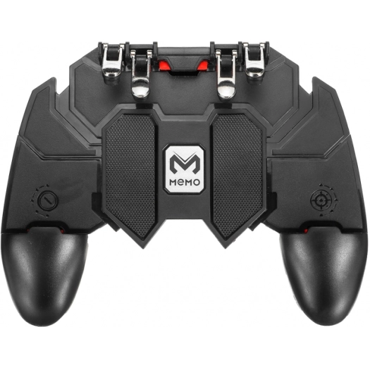 Mobil Game Oyun Kontrol Aparatı AK-66 - Siyah