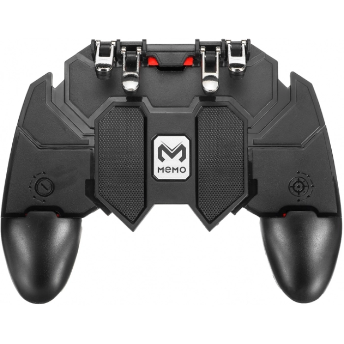 Mobil Game Oyun Kontrol Aparatı AK-66 - Siyah