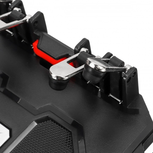 Mobil Game Oyun Kontrol Aparatı AK-66 - Siyah