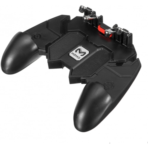 Mobil Game Oyun Kontrol Aparatı AK-66 - Siyah