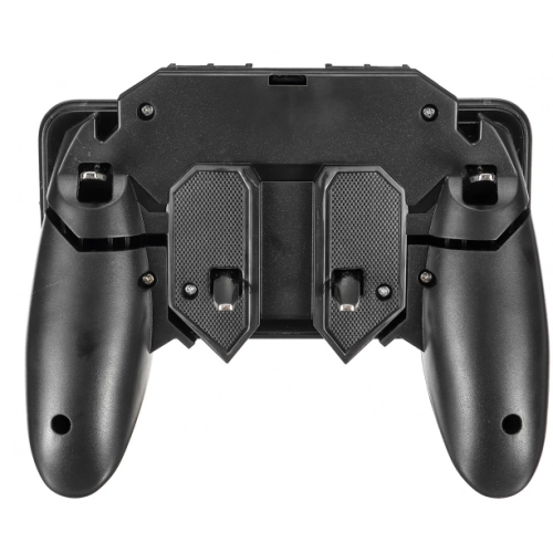 Mobil Game Oyun Kontrol Aparatı AK-66 - Siyah