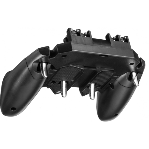 Mobil Game Oyun Kontrol Aparatı AK-66 - Siyah