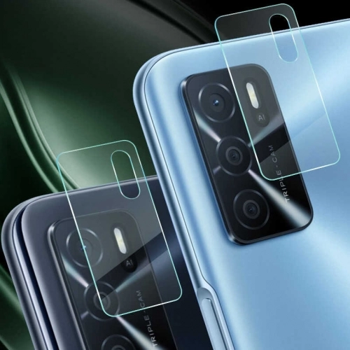 Oppo A16 Nano Kamera Lens Koruma Camı