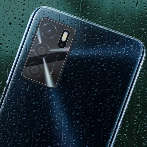 Oppo A16 Nano Kamera Lens Koruma Camı