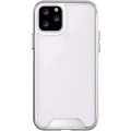 Apple iPhone 11 Pro Kılıf Clear Guard Serisi Gard Kapak - Şeffaf