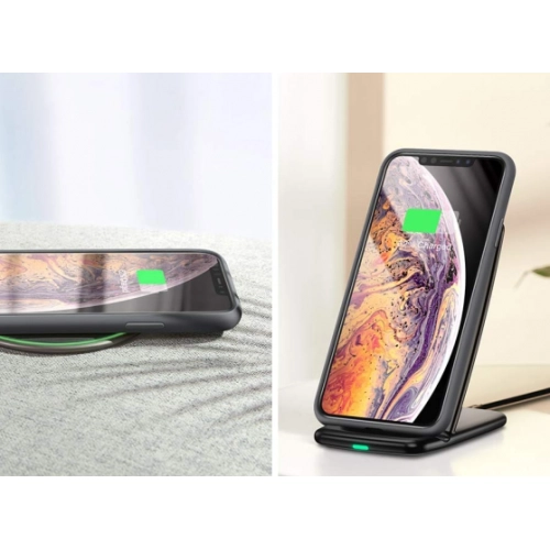 Apple iPhone 11 Pro Kılıf İnce Soft Mat Renkli Esnek Silikon Kapak - Siyah