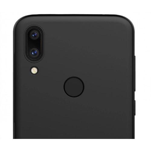 Asus Zenfone 5 (ZE620KL) Kılıf İnce Soft Mat Renkli Esnek Silikon Kapak - Gold