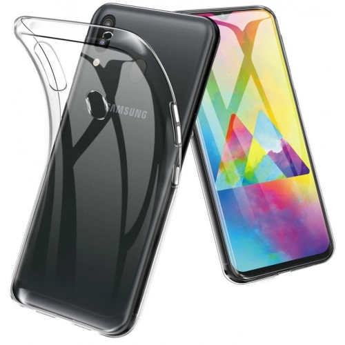 Huawei Honor 8 Kılıf Kamera Korumalı Esnek Silikon Kapak - Şeffaf