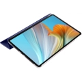 Huawei Honor Pad 8 Tablet Kılıfı Standlı Smart Cover Kapak - Lacivert