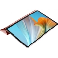 Huawei Honor Pad 8 Tablet Kılıfı Standlı Smart Cover Kapak - Rose Gold