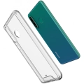 Huawei P30 Lite Kılıf Clear Guard Serisi Gard Kapak - Şeffaf
