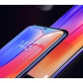 Oppo A9 2020 Kırılmaz Cam Tam Kapatan Kenarları Kırılmaya Dayanıklı Cam Ekran Koruyucu - Siyah