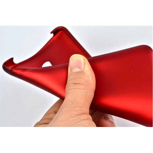 Oppo Reno 2 Kılıf İnce Soft Mat Renkli Esnek Silikon Kapak - Lacivert