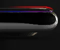 Oppo Reno 5D Tam Kapatan Kenarları Kırılmaya Dayanıklı Cam Ekran Koruyucu - Siyah