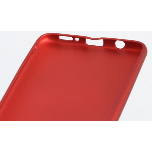 Samsung Galaxy A30 Kılıf İnce Soft Mat Renkli Esnek Silikon Kapak - Siyah