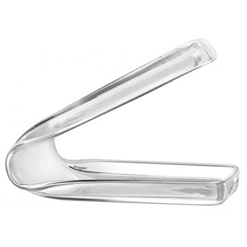 Samsung Galaxy Note 10 Kılıf Kamera Korumalı Esnek Silikon Kapak - Şeffaf