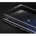 Samsung Galaxy S9 Nano Tam Kaplayan Polymer Ekran Koruyucu - Siyah
